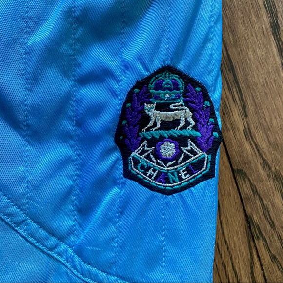 Chanel Bomber Jacket! - Picture 9 of 15